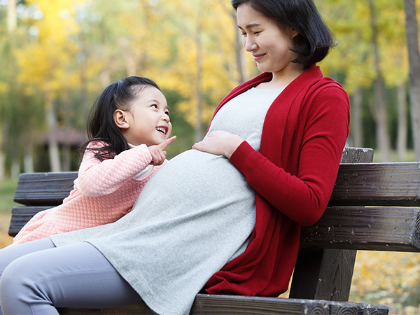 10个男孩9个会见红不可信，生男生女还得看这九大征兆