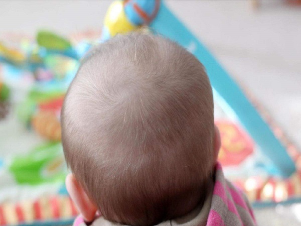 判断囟门是否闭合并不难！这3大方法帮你快速分辨