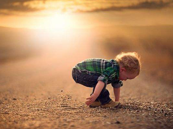 容易生儿子的男人有这4大特点，看看你家那位占了几条