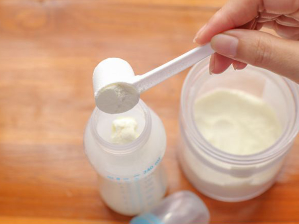 婴儿水解奶粉十大品牌排行榜整理，哪个最好看口碑就知道