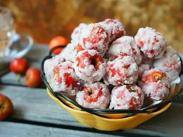 宝宝积食快速消食最怕这三种水果，只知道山楂你就out了