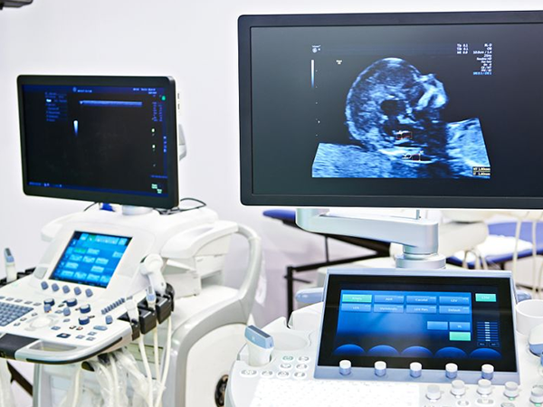 唐氏筛查单子看男女有诀窍，三个数值暗藏性别玄机