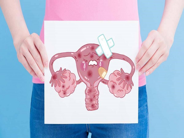 女性卵巢早衰的8大征兆汇总，早期症状可不止月经紊乱一种