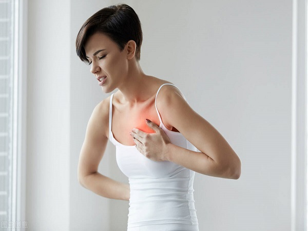 哺乳期间堵奶别担心，多吃这四类食物对身体好还有助于通奶