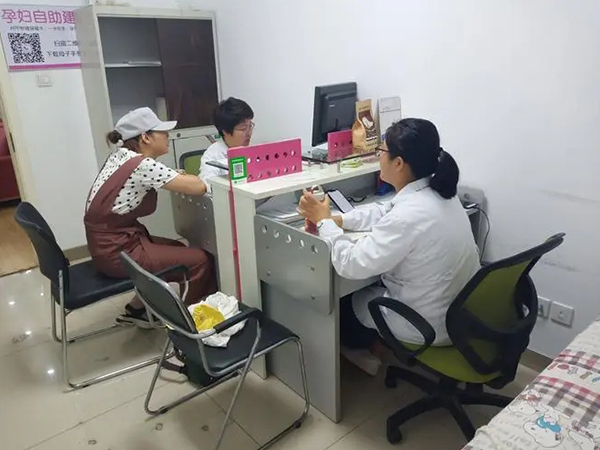 孕妇社区建档和医院建档不能一概而论，作用不同只是区别之一