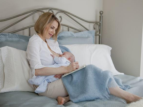 哺乳期奶水质量不好宝宝会有明显表现，从这三大症状就能准确判断