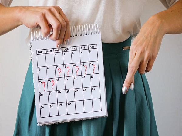 一招就能辨别怀孕和例假推迟，体内hcg水平成重要指标