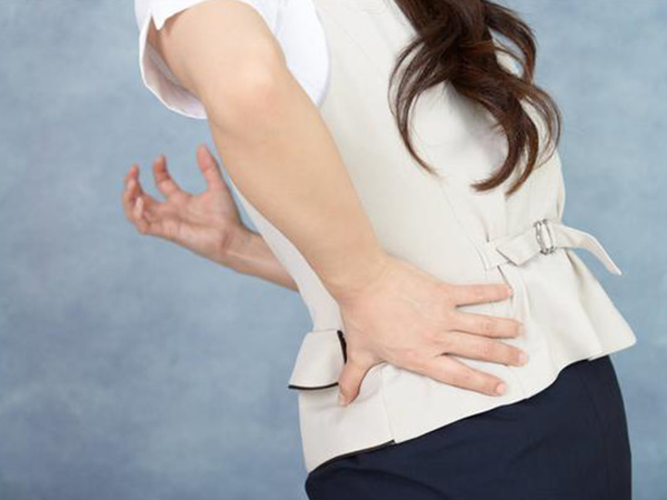 姨妈前腰酸和怀孕腰酸有三大区别，发生时间和位置均不同