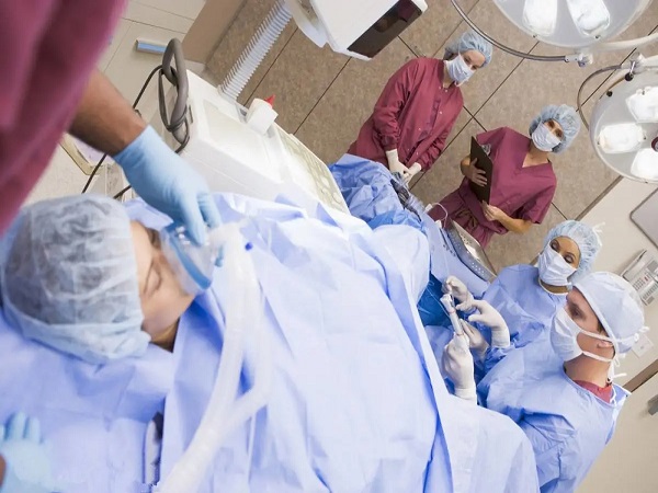 取卵后消掉腹水有绝招，这三大方法就能将其快速排出体外