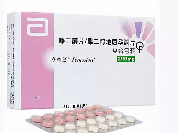 芬吗通1mg和2mg的区别要分清，选择合适得从这三个方面看