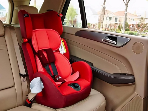 十大抽检不合格儿童安全座椅品牌曝光，选购前收藏避坑！