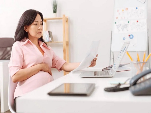 孕妇请长期病假的全套技巧分享，申请范文都给你准备好了！