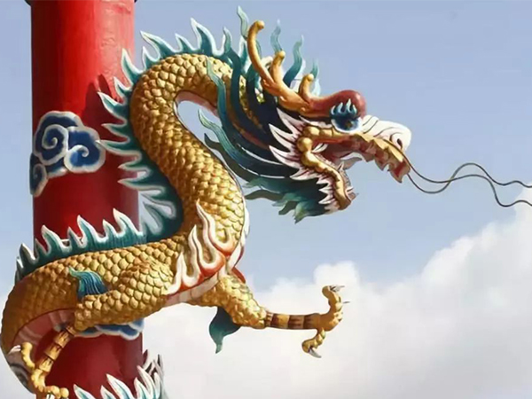 女人梦见龙三日不能说破的原因，吉兆告诉家里人不宜过早