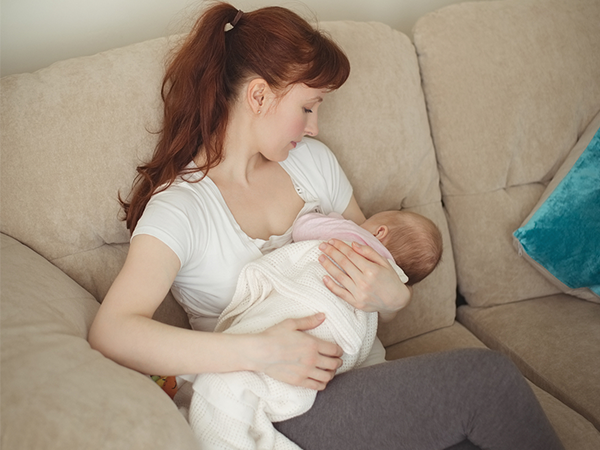 纯干货！奶水少宝宝不够喝不用愁，这6个方法2天追奶成功