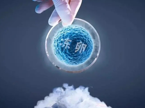 2022年北京冻卵全攻略：可选医院及所需费用一目了然