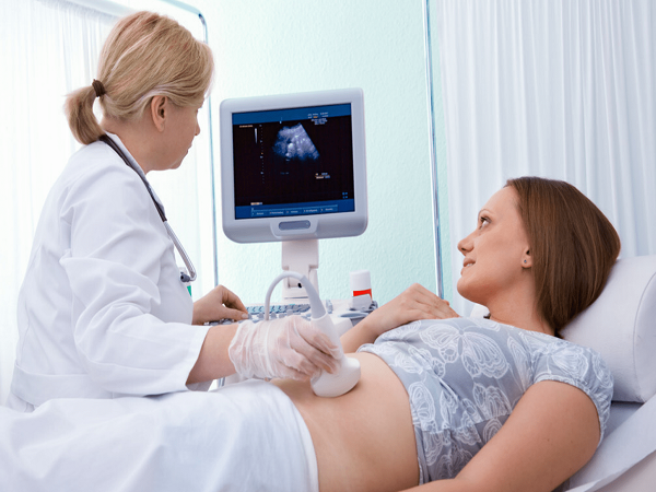 三维看男女最准的方法：通过这3个数据鉴别胎儿性别不难