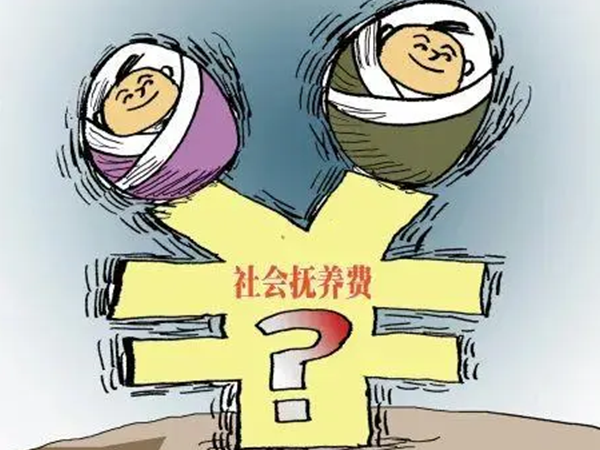 2022取消社会抚养费的省份整理：江西、福建已宣布落实