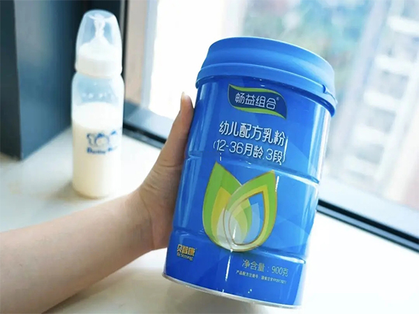 弄清贝智康畅益组合奶粉的优缺点，便知其质量到底好不好