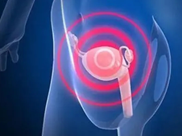 排卵期女性身体出现的八个征兆汇总，乳房疼痛是明显症状