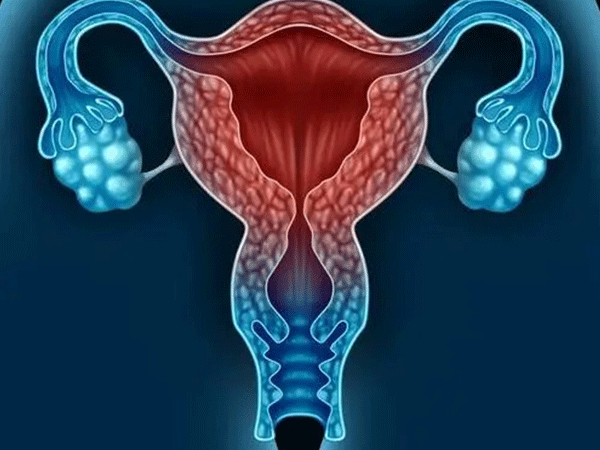 女生1一12级的痛经程度图分享，痛到脸色发白是常态