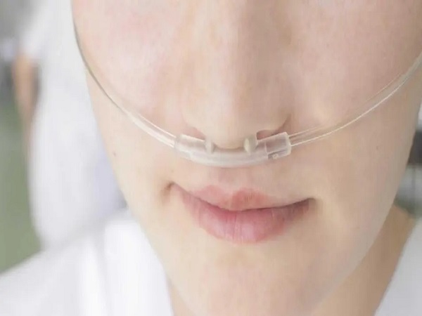 判断孕妇是否需要吸氧有方法，这2种情况需立即采取措施