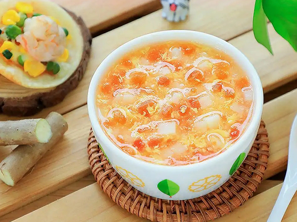 0—12月婴儿辅食添加次数顺序表：记住口诀带娃不用愁