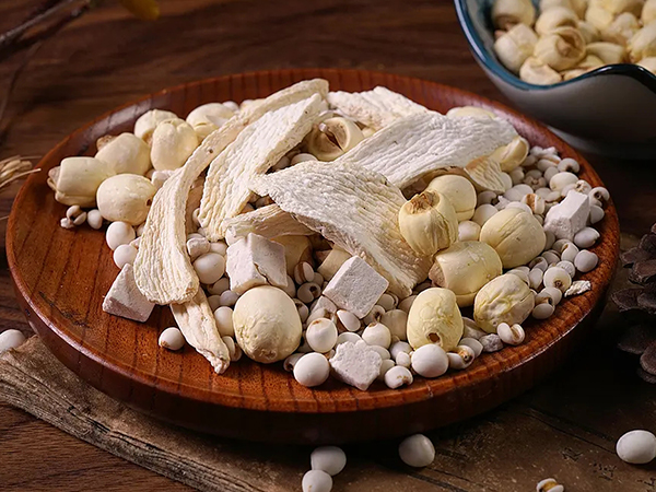 四神汤可千万别乱喝，除儿童以外这几类人群也不适合吃