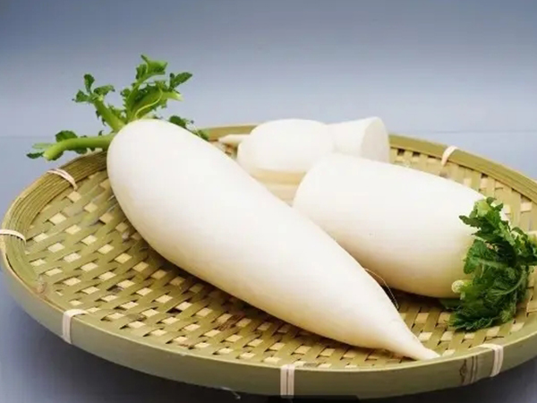 宝宝便秘最怕的三种蔬菜汇总，白萝卜排便还不是最管用的