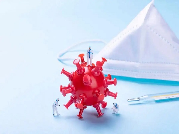 判断新冠早期的10个征兆整理，除发热身体发冷也要警惕