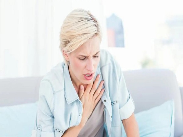 孕妇孕晚期呼吸困难不用怕，这3个小妙招能够快速缓解