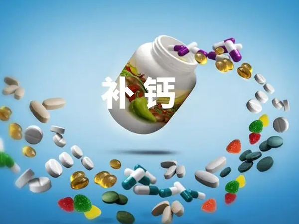 婴幼儿缺钙的十大症状汇总，典型表现可不止枕秃一种