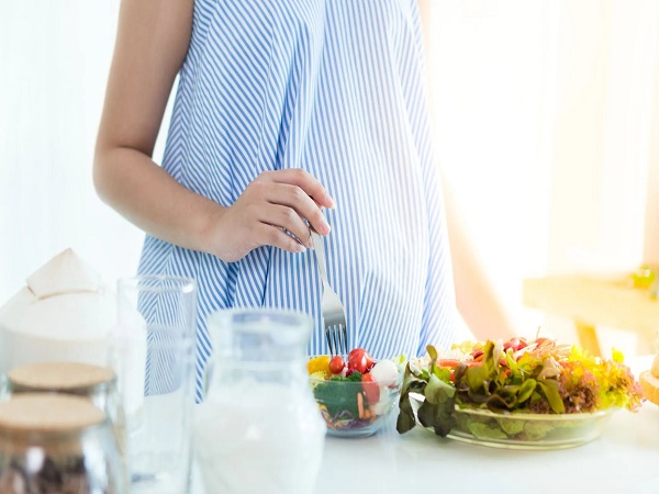 孕妇营养午餐食谱大全，这几道菜既简单又好吃赶紧收藏！