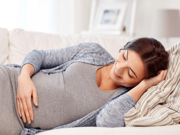 二胎怀孕特别懒的四大原因分析，体内激素水平影响是关键