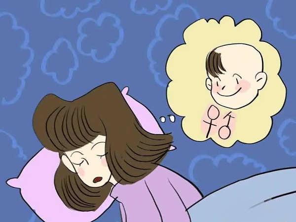 孕妇做梦哭醒的征兆大解析，生男生女还需视情况而定