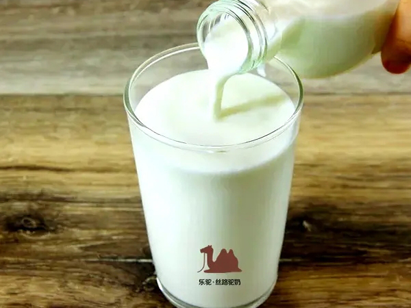 医生不建议喝骆驼奶和禁忌人群有关，哪些人不适合要弄清