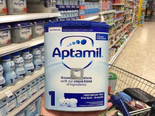 不建议喝爱他美奶粉原因分析：宝妈总结归纳有这3点