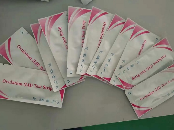 排卵试纸的正确使用方法分享，选对时间测试结果更准确
