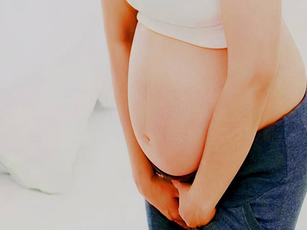 怀男宝女宝的分泌物不一样，资深宝妈告诉你可从量上区别