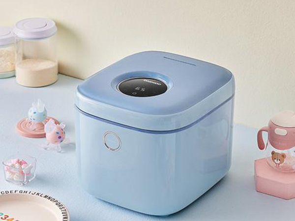 长期使用奶瓶消毒烘干机4大危害，看完再考虑买不买不迟