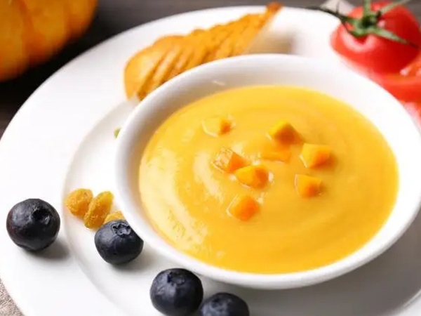 8个月宝宝辅食食谱及做法大全，这些食物可促进孩子发育