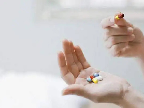 孕妇钙铁dha服用顺序别搞混，记住最佳时间营养补充效果好