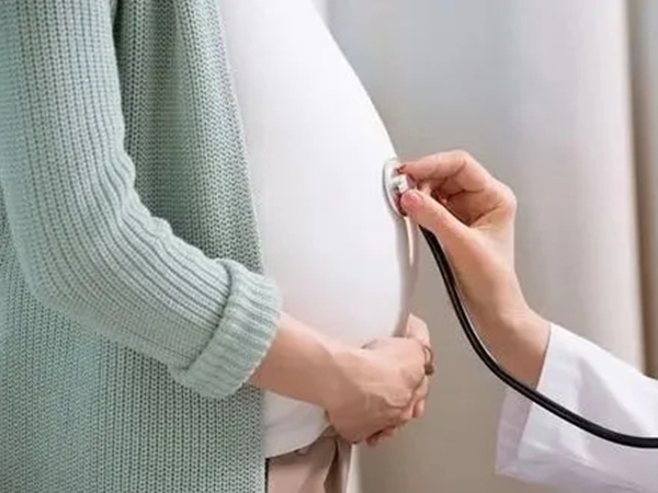 FL和HL孕周标准值对照表，数值偏大或偏小均不正常要重视