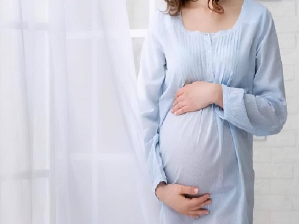 胎儿枕额径与孕周对照表，足月平均值高于这个数属异常