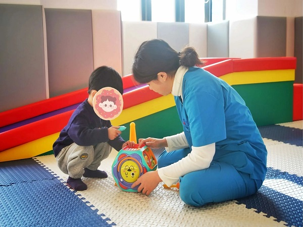 0-6岁儿童发育行为评估量表分享，用评价指标可计算智龄