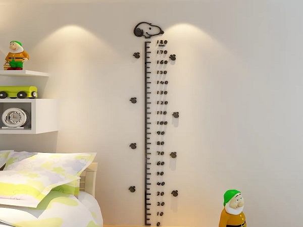 2022年1～18岁男女生标准身高表，对照看看是否及格