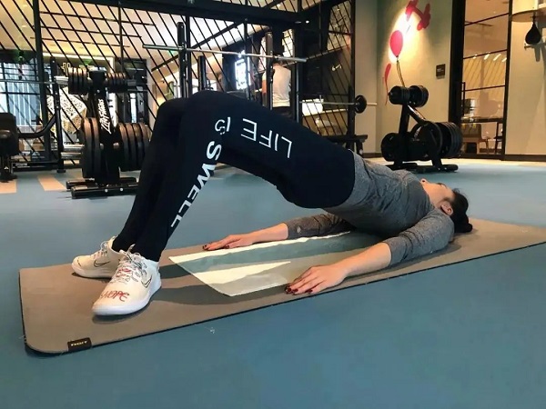 女性正确的凯格尔运动图解，每个步骤都有详细教程快收藏！