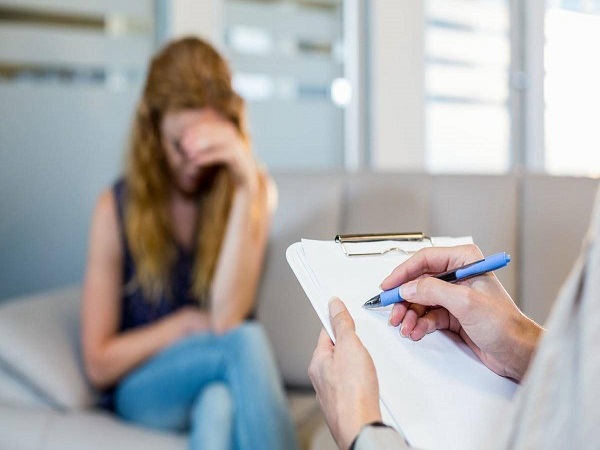 产妇心理疏导五步法请收好！正确调节守护母婴身心健康