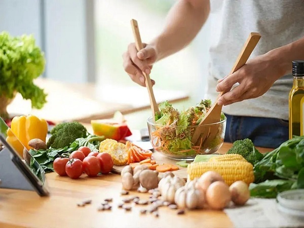 含精氨酸最多的4种食物一览，男性多吃这些水果错不了！