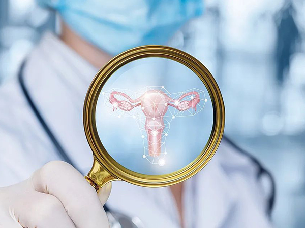 子宫脱垂一、二、三度真实图片分享，从症状可了解分级情况