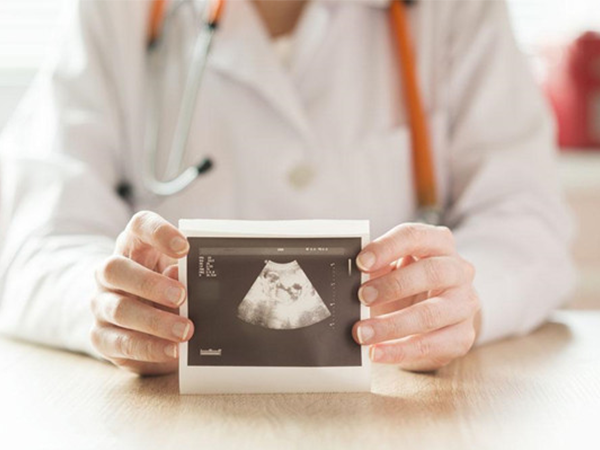 生男宝的NT单子特征分享：尾椎骨高低早已暗示你胎儿性别